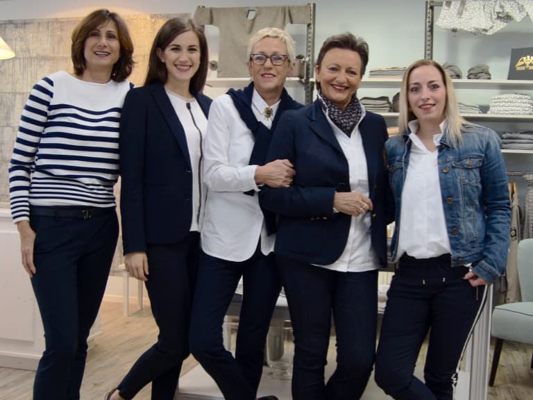 Team - Légère in Bad Hersfeld