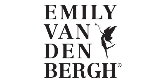 Logo - EMILY VAN DEN BERGH