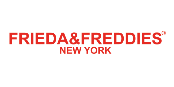 Logo - Frieda and freddies