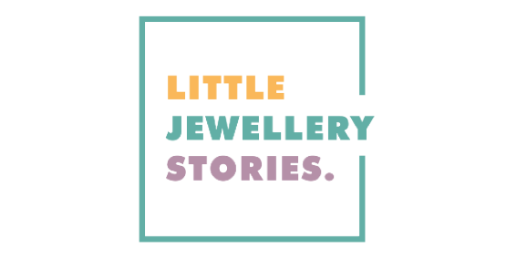 Logo - Little Jewellery Stories