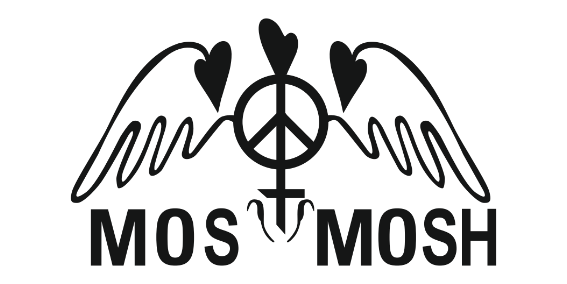 Logo - MOS MOSH