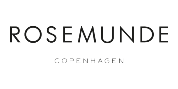 Logo - Rosemunde Copenhagen