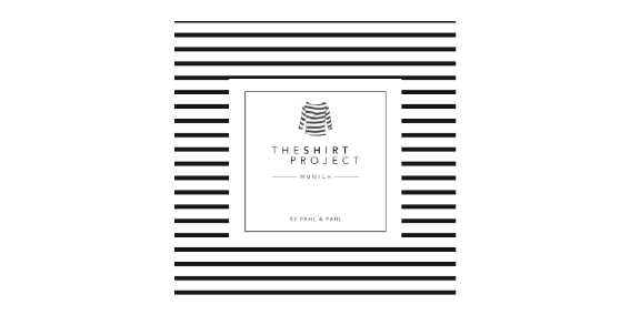 Logo - THE SHIRT PROJECT