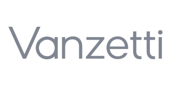 Logo - Vanzetti