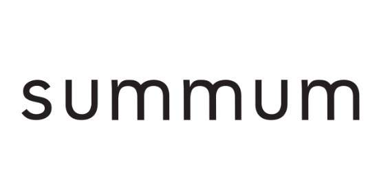 Logo - summum